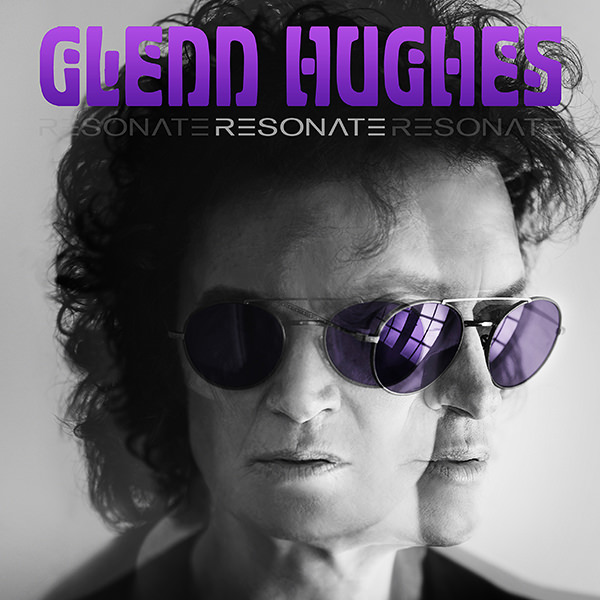 Glenn Hughes - Resonate (2016) [ProStudioMasters FLAC 24bit/44,1kHz]