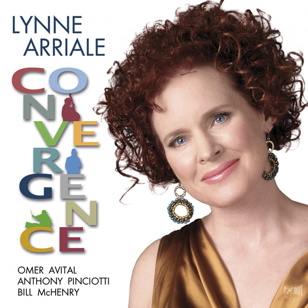 Lynne Arriale - Convergence (2011/2016) [HighResAudio FLAC24bit/44,1kHz]