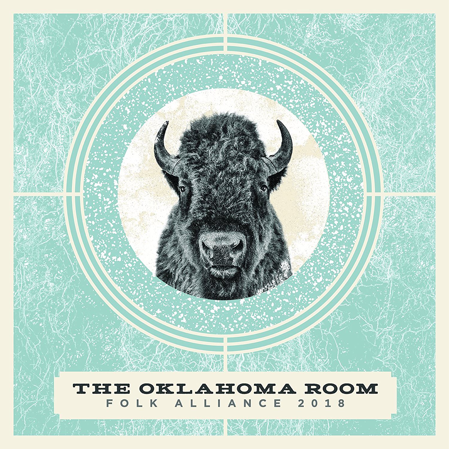 VA – The Oklahoma Room at Folk Alliance 2018 (2018) [Qobuz FLAC 24bit/44,1kHz]