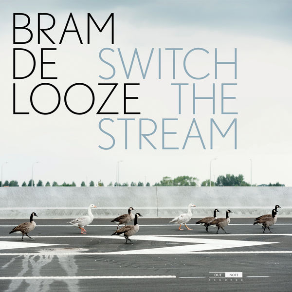 Bram de Looze - Switch The Stream (2018) [FLAC 24bit/96kHz]