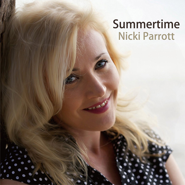 Nicki Parrott – Summertime (2012) [e-Onkyo FLAC 24bit/88,2kHz]