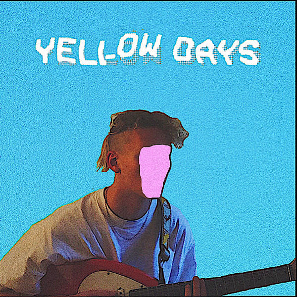 Yellow Days – Is Everything Okay In Your World! (2017) [FLAC 24bit/44,1kHz]