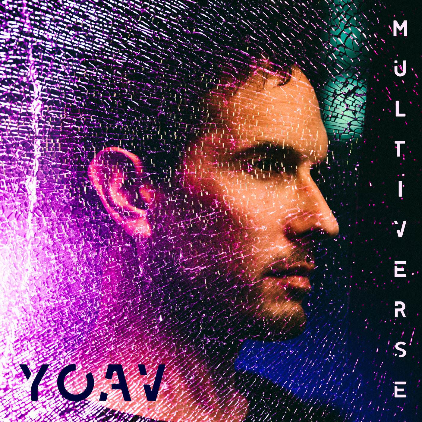 Yoav – Multiverse (2018) [FLAC 24bit/44,1kHz]