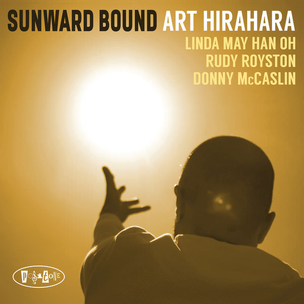 Art Hirahara – Sunward Bound (2018) [FLAC 24bit/88,2kHz]