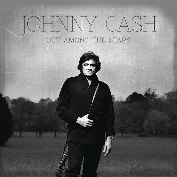 Johnny Cash - Out Among The Stars (2014) [FLAC 24bit/96kHz]