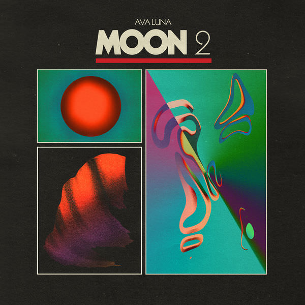 Ava Luna – Moon 2 (2018) [FLAC 24bit/44,1kHz]