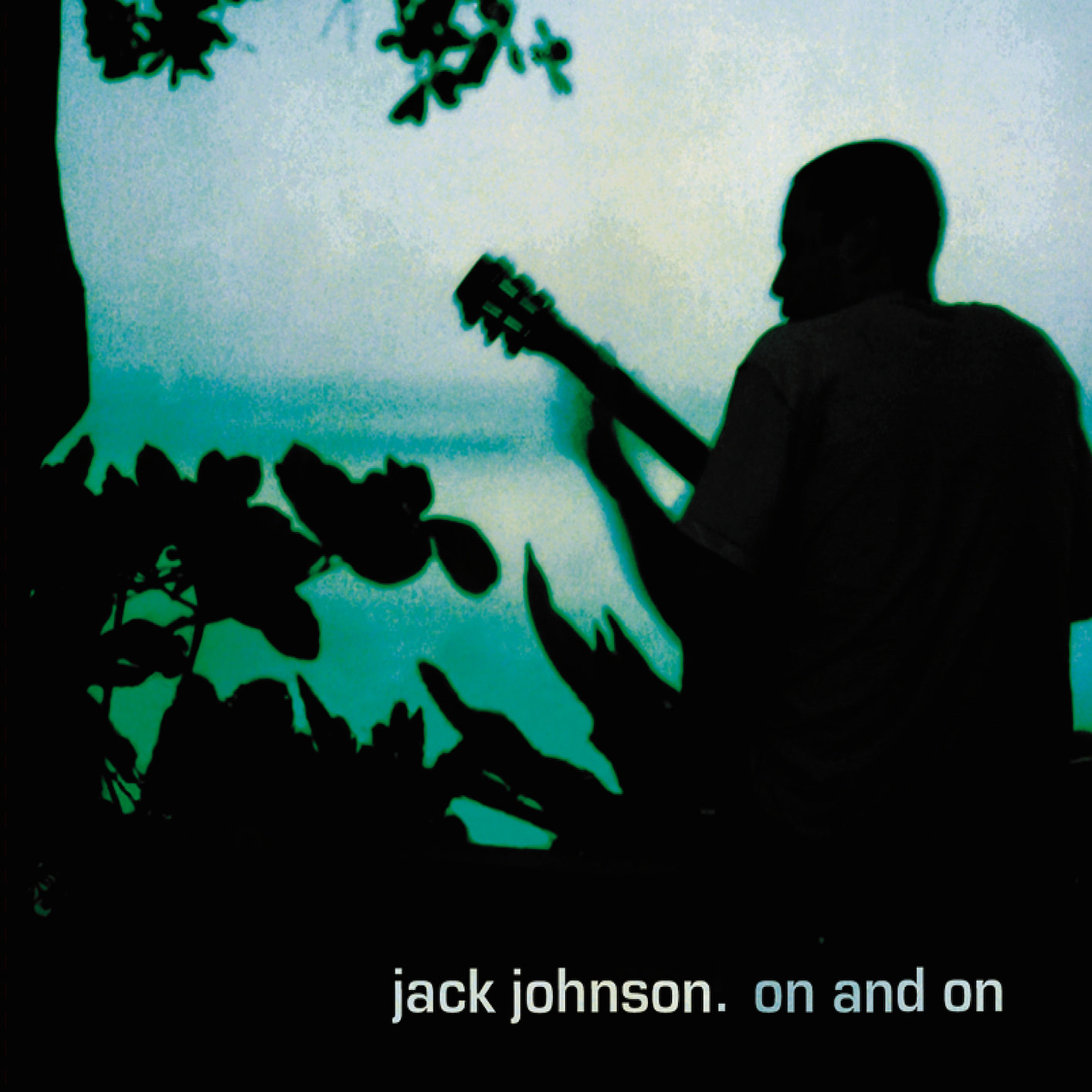 Jack Johnson – On And On (2003/2014) [Qobuz FLAC 24bit/96kHz]