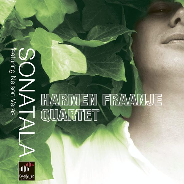 Harmen Fraanje Quartet feat. Nelson Veras – Sonatala (2004) [HDTracks FLAC 24bit/96kHz]