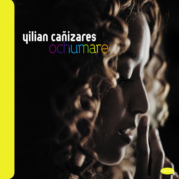 Yilian Canizares – Ochumare (2013) [FLAC 24bit/44,1kHz]