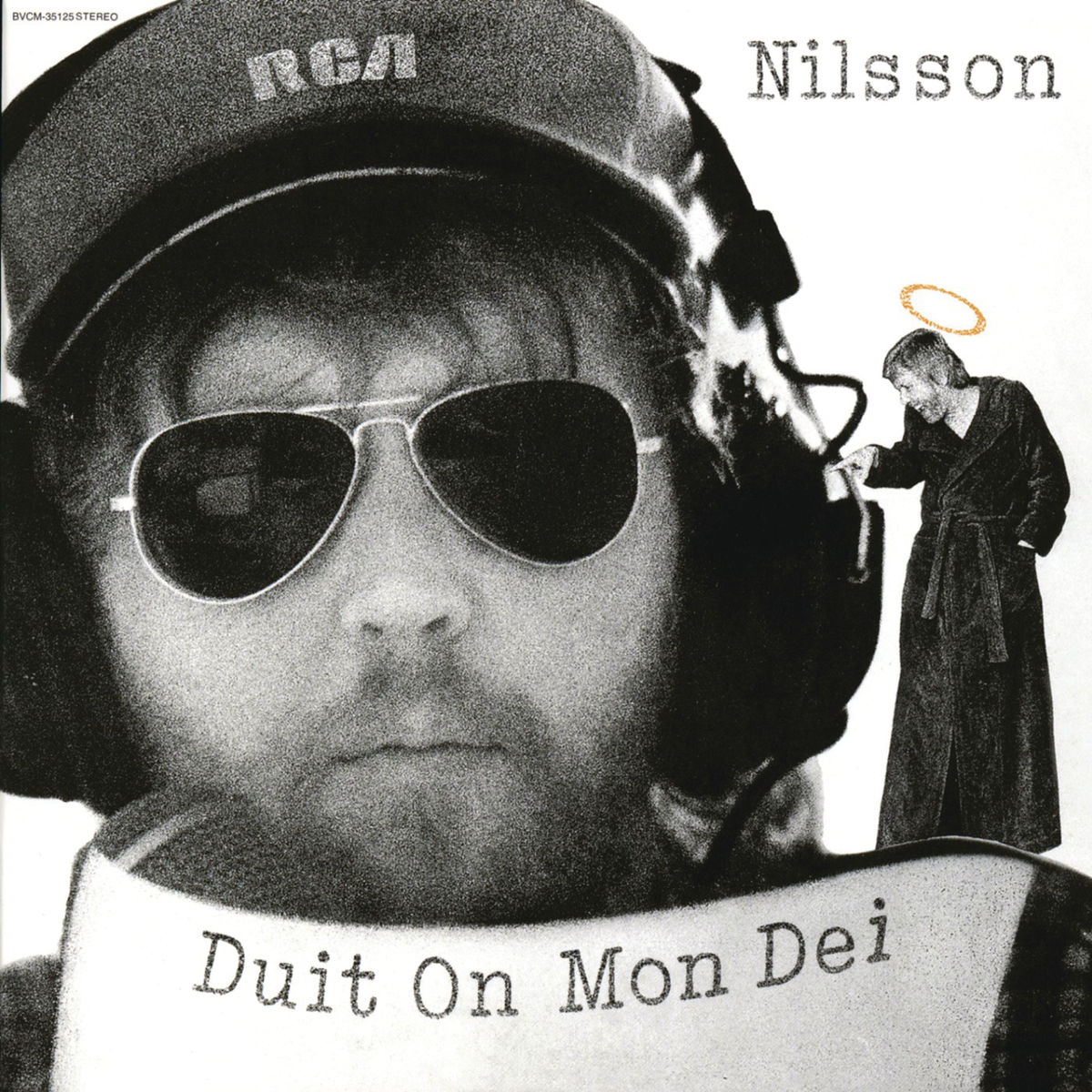 Harry Nilsson – Duit On Mon Dei (1975/2017) [Qobuz FLAC 24bit/96kHz]