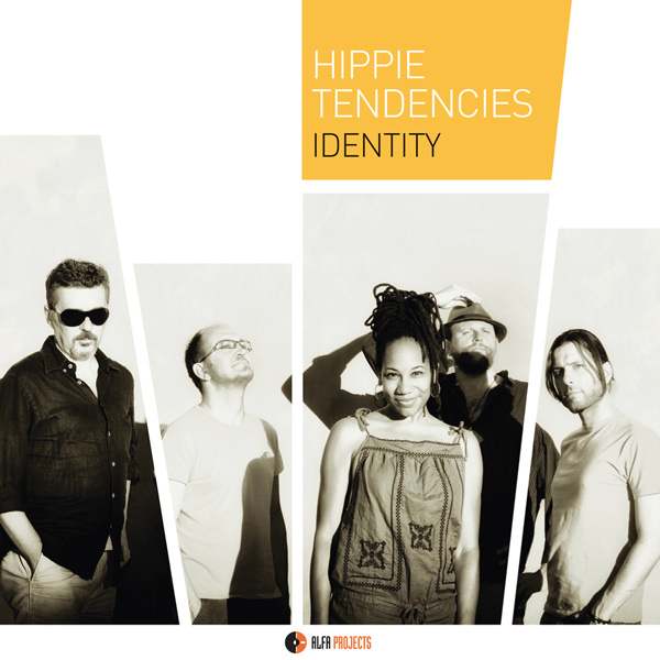 Hippie Tendencies - Identity (2014) [e-Onkyo FLAC 24bit/96kHz]