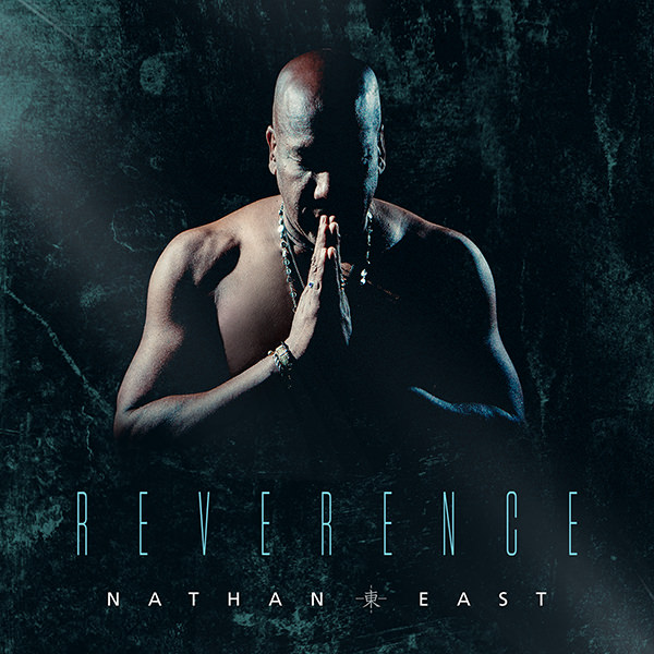 Nathan East - Reverence (2017) [HDTracks FLAC 24bit/96kHz]