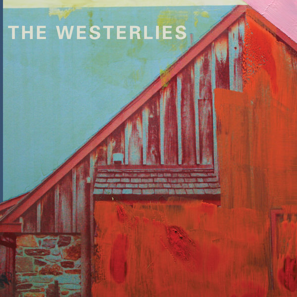 The Westerlies - The Westerlies (2016) [HDTracks FLAC 24bit/192kHz]