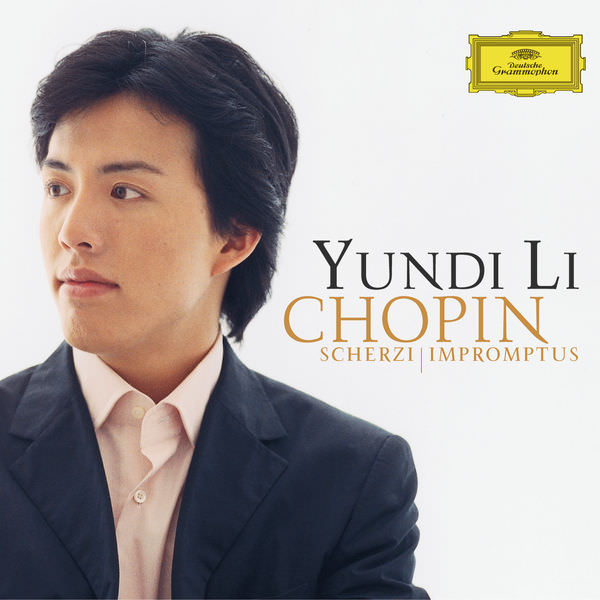 Yundi Li (李雲迪) - Chopin: Scherzi / Impromtus (2004/2015) [FLAC 24bit/96kHz]