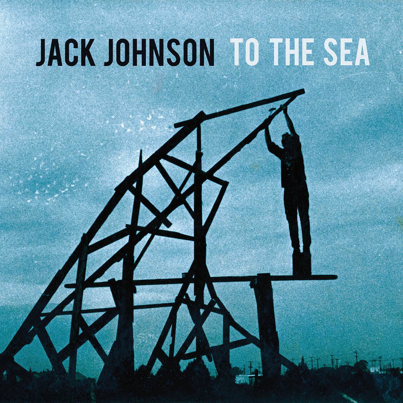 Jack Johnson - To The Sea (2010/2014) [Qobuz FLAC 24bit/96kHz]