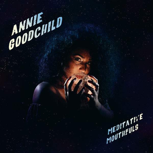Annie Goodchild – Meditative Mouthfuls (2018) [FLAC 24bit/44,1kHz]