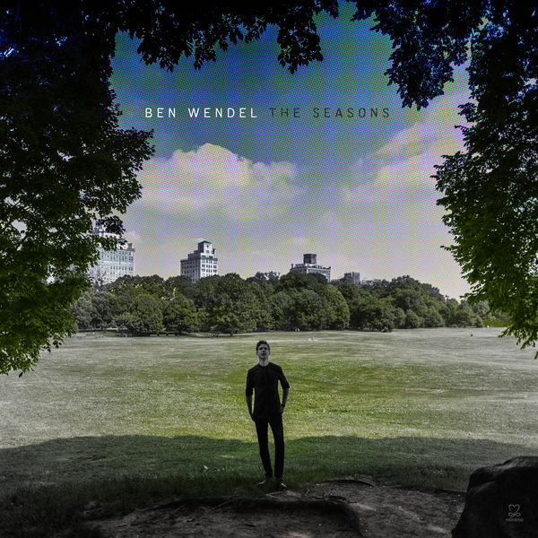 Ben Wendel - The Seasons (2018) [FLAC 24bit/44,1kHz]