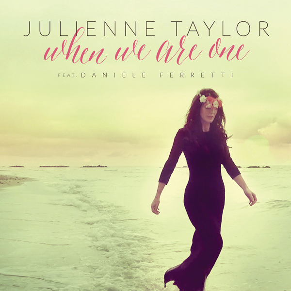 Julienne Taylor – When We Are One (2016) [HDTracks FLAC 24bit/96kHz]