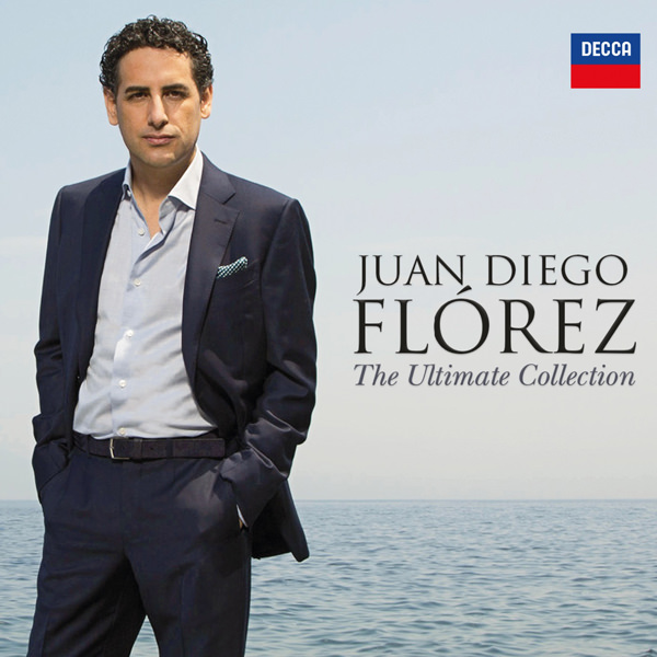 Juan Diego Florez - The Ultimate Collection (2016) [Qobuz FLAC 24bit/48kHz]