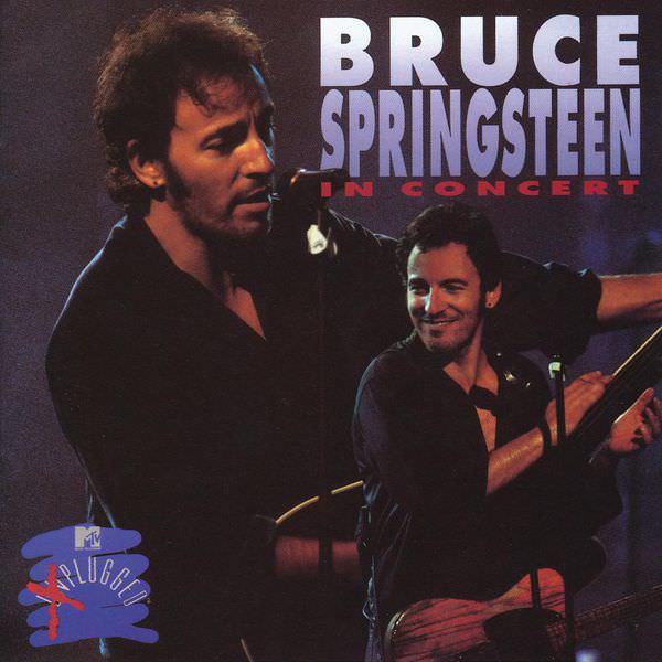 Bruce Springsteen – In Concert/MTV Plugged (Live) (1992/2018) [FLAC 24bit/96kHz]