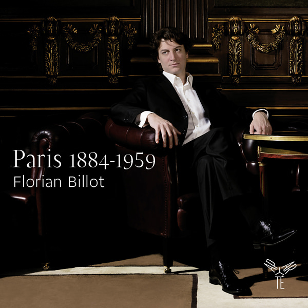 Florian Billot – Paris 1884-1959 (2014) [eClassical FLAC 24bit/96kHz]