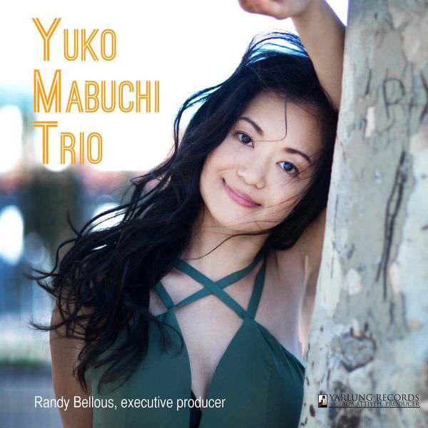 Yuko Mabuchi Trio - Yuko Mabuchi Trio (Live) (2017) [FLAC 24bit/88,2kHz]