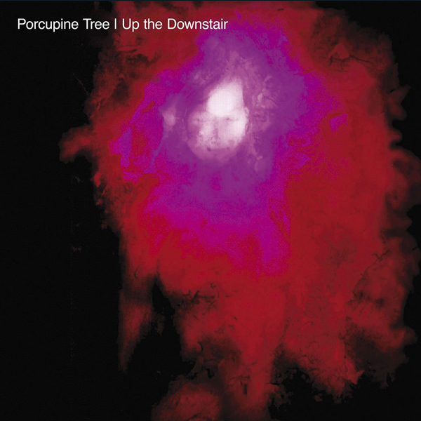 Porcupine Tree – Up the Downstair (1993/2017) [ProStudioMasters FLAC 24bit/44,1kHz]