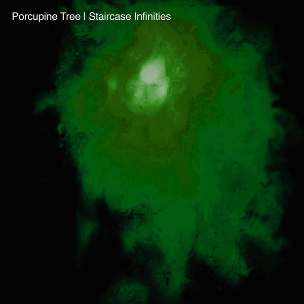 Porcupine Tree – Staircase Infinities (1993/2017) [ProStudioMasters FLAC 24bit/44,1kHz]