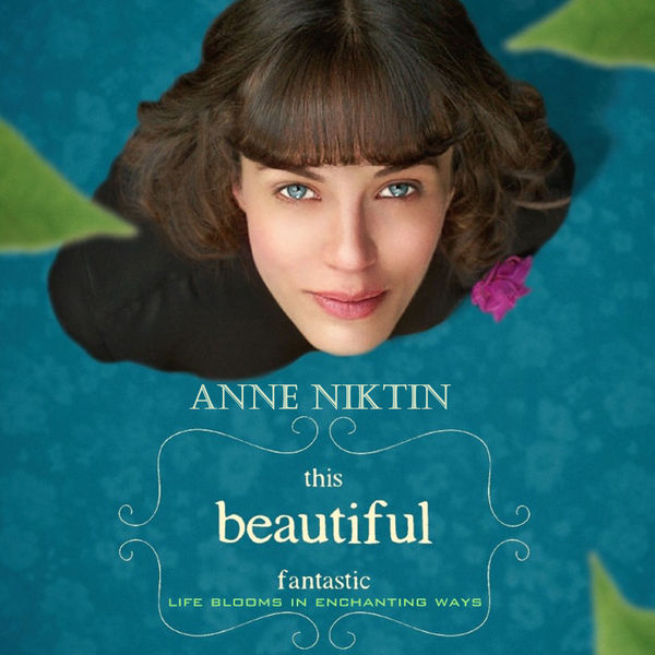 Anne Niktin - This Beautiful Fantastic (Original Motion Picture Soundtrack) (2018) [FLAC 24bit/48kHz]