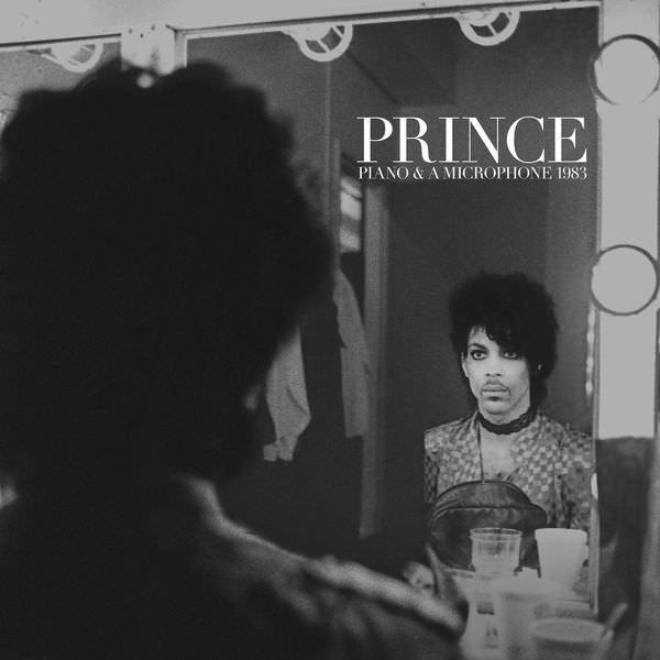 Prince - Piano & A Microphone 1983 (2018) [FLAC 24bit/44,1kHz]