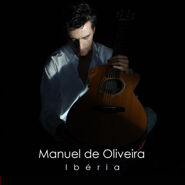 Manuel De Oliveira - Iberia (2002/2018) [FLAC 24bit/44,1kHz]