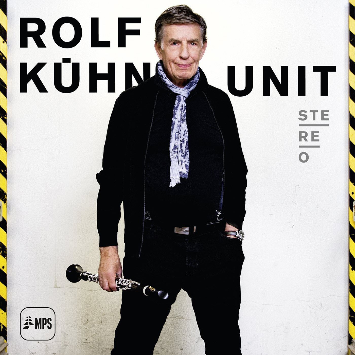 Rolf Kuhn Unit – Stereo (2015) [HighResAudio FLAC 24bit/44,1kHz]