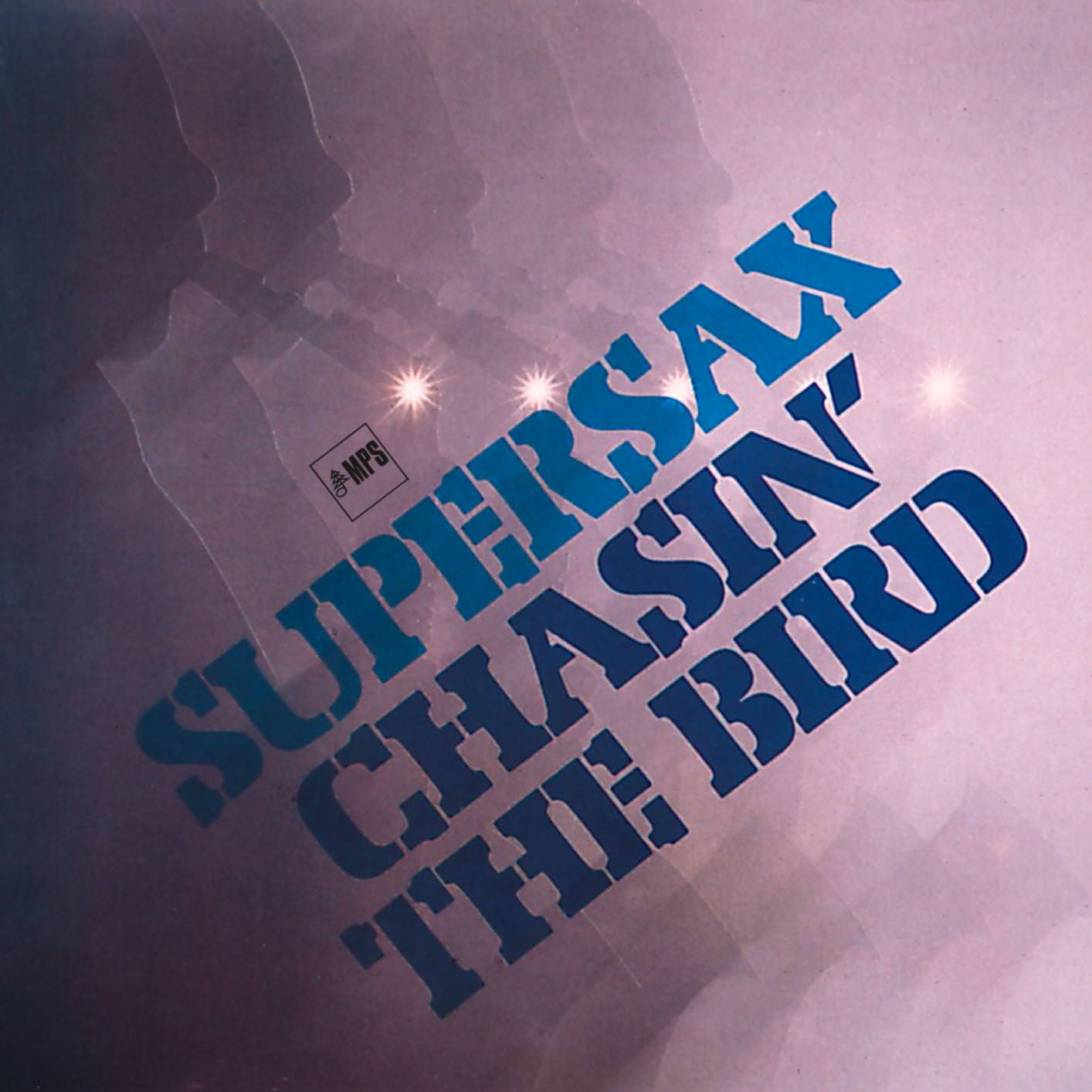 Supersax - Chasin’ The Bird (1977/2015) [HighResAudio FLAC 24bit/88,2kHz]