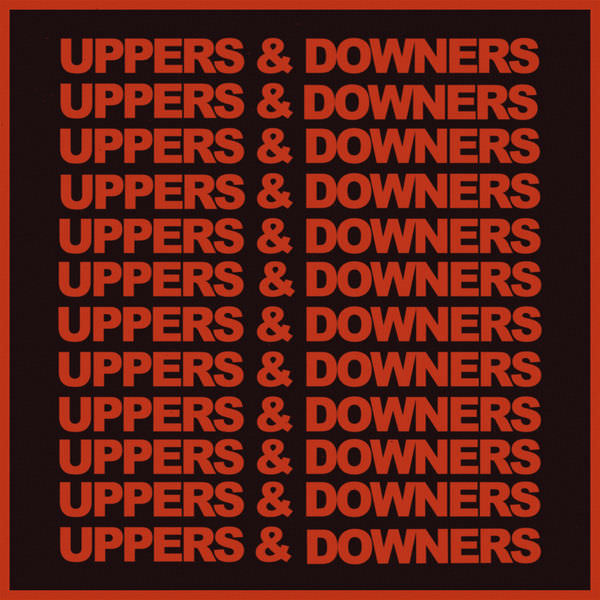 Gold Star - Uppers & Downers (2018) [FLAC 24bit/48kHz]