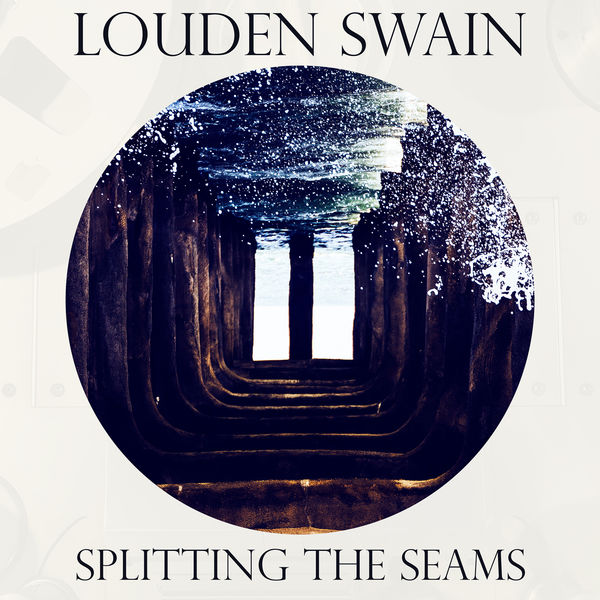 Louden Swain – Splitting The Seams (2018) [FLAC 24bit/96kHz]