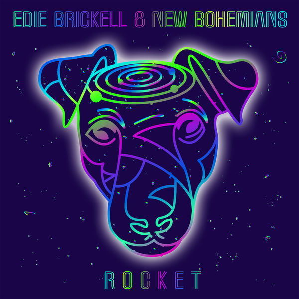 Edie Brickell & New Bohemians – Rocket (2018) [FLAC 24bit/96kHz]