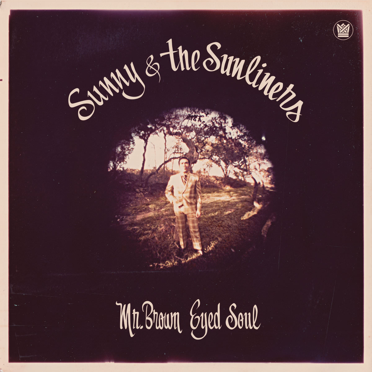 Sunny & The Sunliners – Mr. Brown Eyed Soul (2017) [Qobuz FLAC 24bit/44,1kHz]