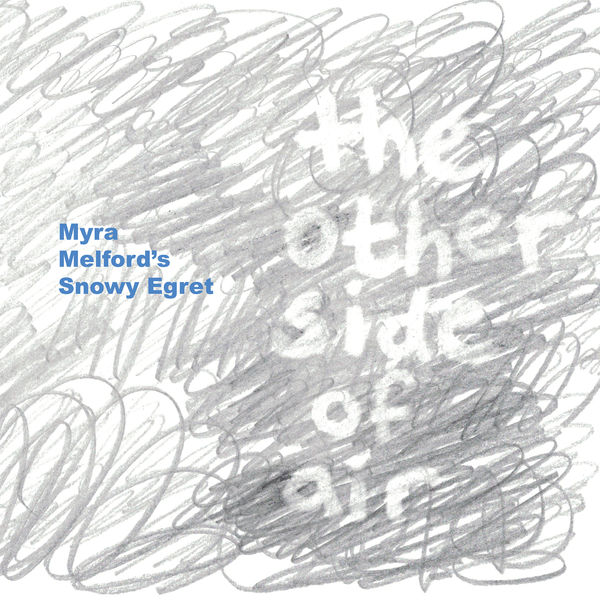 Myra Melford’s Snowy Egret - The Other Side of Air (2018) [FLAC 24bit/96kHz]