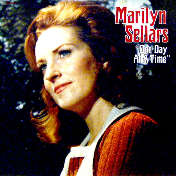 Marilyn Sellars – One Day at a Time (1974/2018) [FLAC 24bit/96kHz]