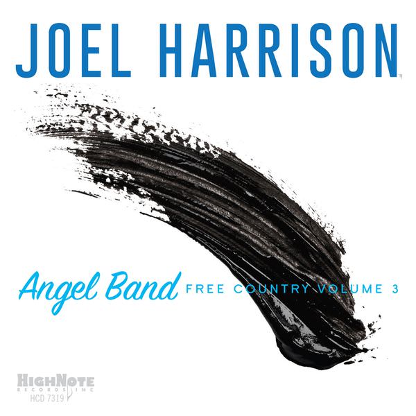 Joel Harrison - Angel Band: Free Country, Vol. 3 (2018) [FLAC 24bit/44,1kHz]