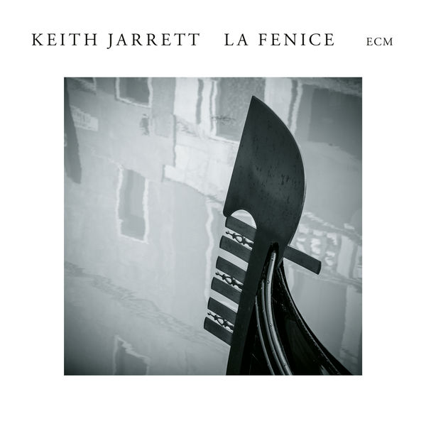 Keith Jarrett - La Fenice (2018) [FLAC 24bit/48kHz]