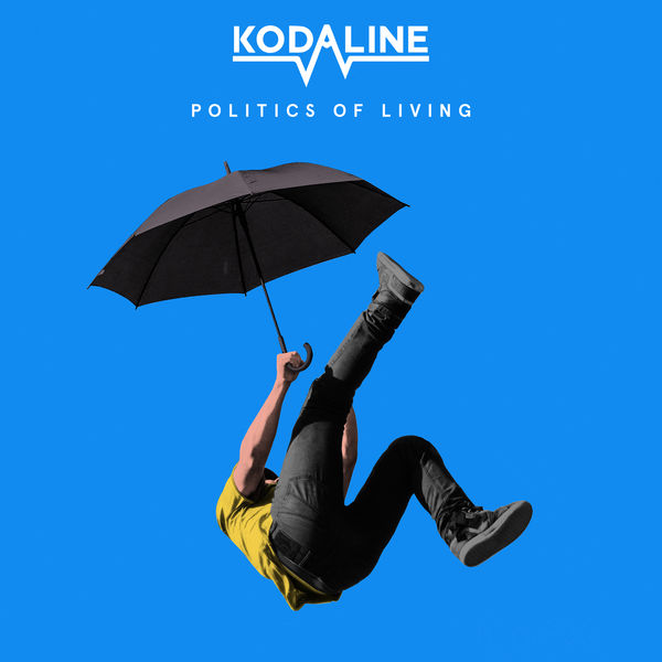 Kodaline – Politics of Living (2018) [FLAC 24bit/44,1kHz]