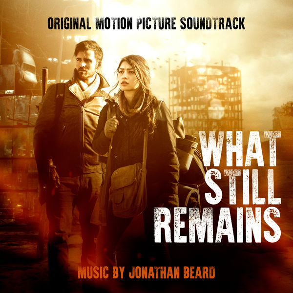 Jonathan Beard - What Still Remains (Original Motion Picture Soundtrack) (2018) [FLAC 24bit/44,1kHz]