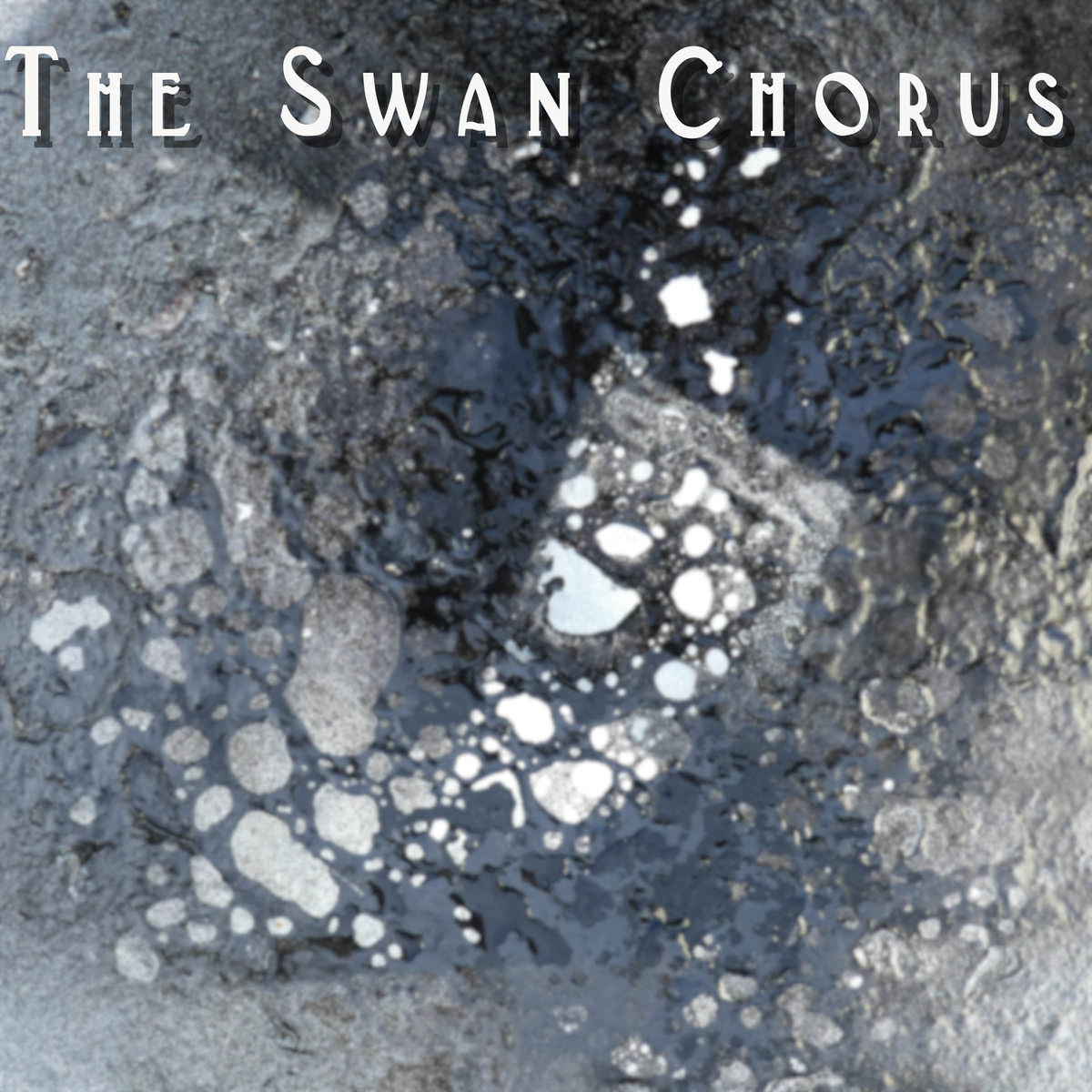 The Swan Chorus – The Swan Chorus (2018) [Bandcamp FLAC 24bit/44,1kHz]
