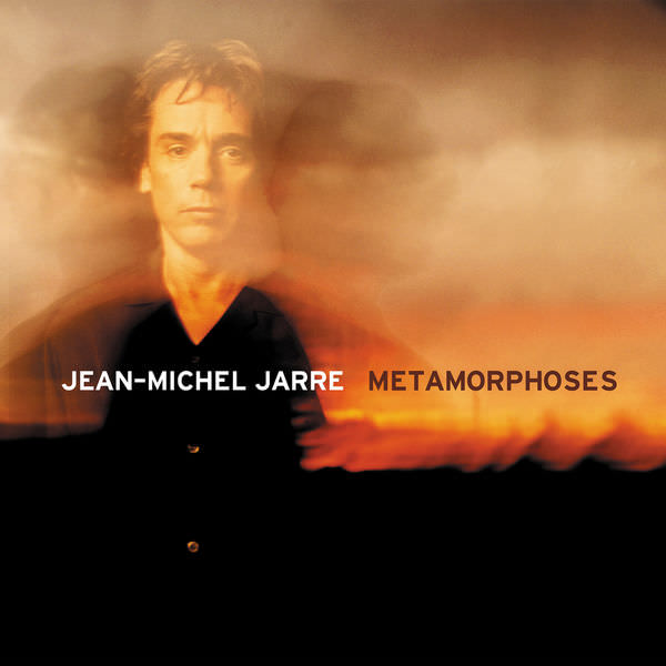 Jean Michel Jarre - Metamorphoses (2000/2018) [FLAC 24bit/48kHz]