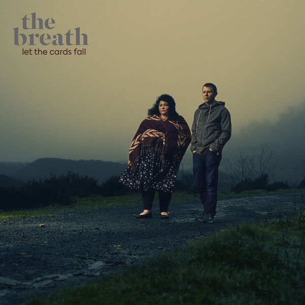 The Breath - Let The Cards Fall (2018) [FLAC 24bit/44,1kHz]