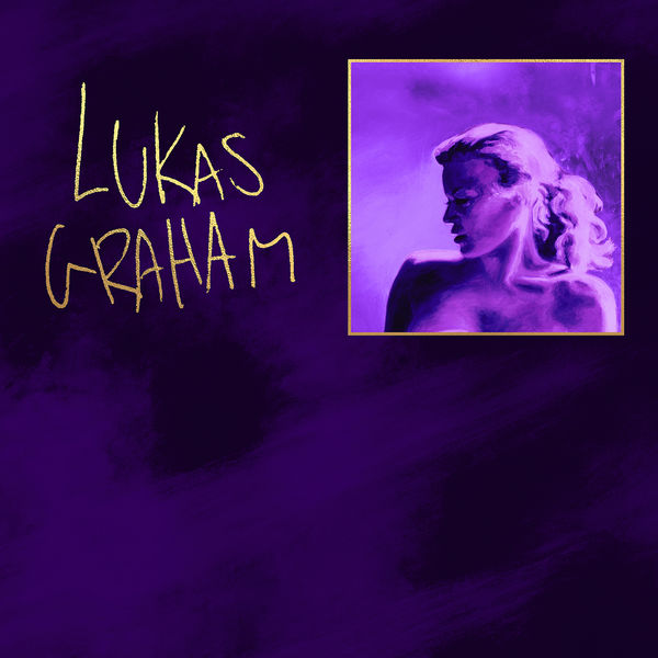 Lukas Graham - 3 (The Purple Album) (2018) [FLAC 24bit/44,1kHz]