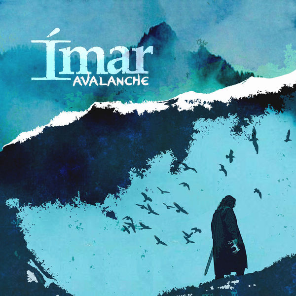 Imar - Avalanche (2018) [FLAC 24bit/44,1kHz]