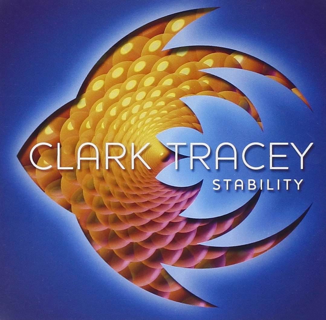 Clark Tracey - Stability (2001) [Reissue 2003] {SACD ISO + FLAC 24bit/88,2kHz}