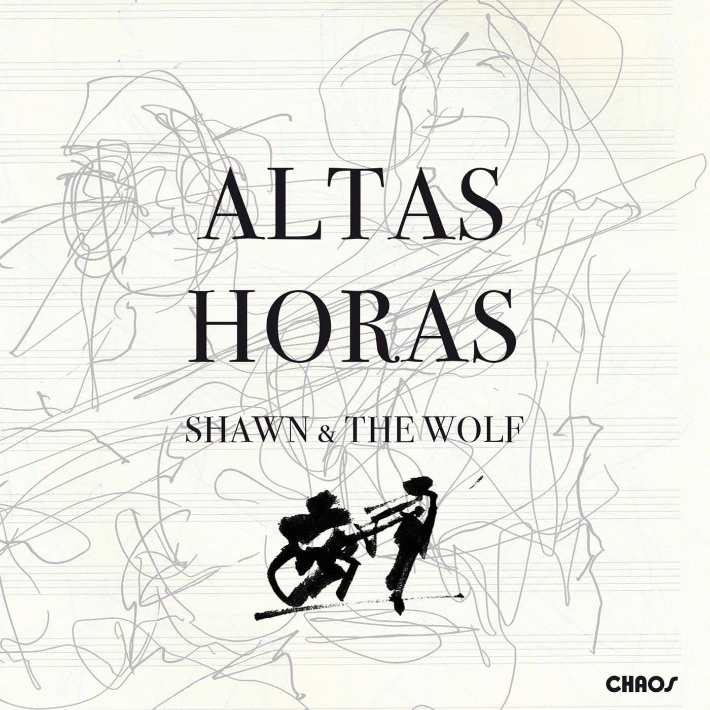 Shawn and The Wolf – Altas Horas (2018) [Qobuz FLAC 24bit/96kHz]
